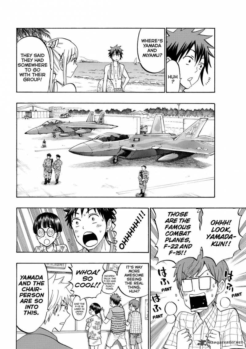 Yamada Kun To 7 Nin No Majo 205 14