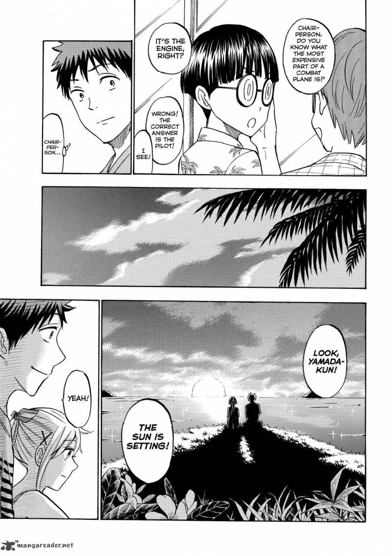 Yamada Kun To 7 Nin No Majo 205 15