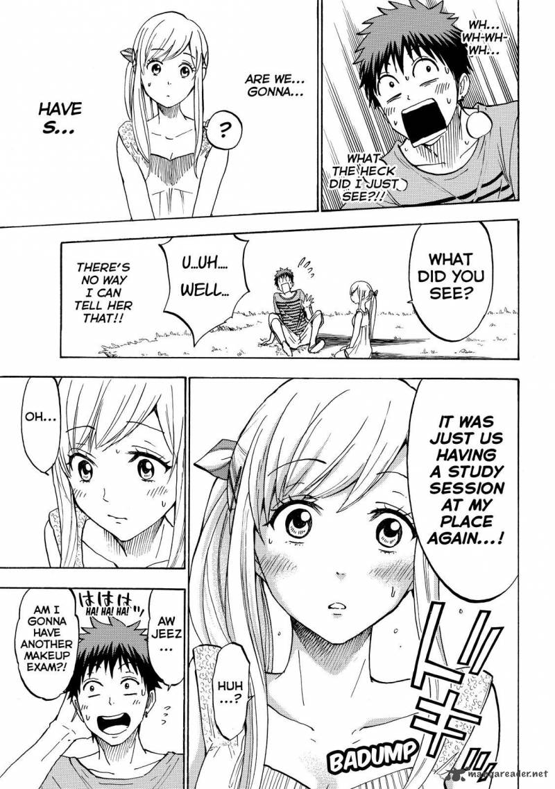 Yamada Kun To 7 Nin No Majo 205 19