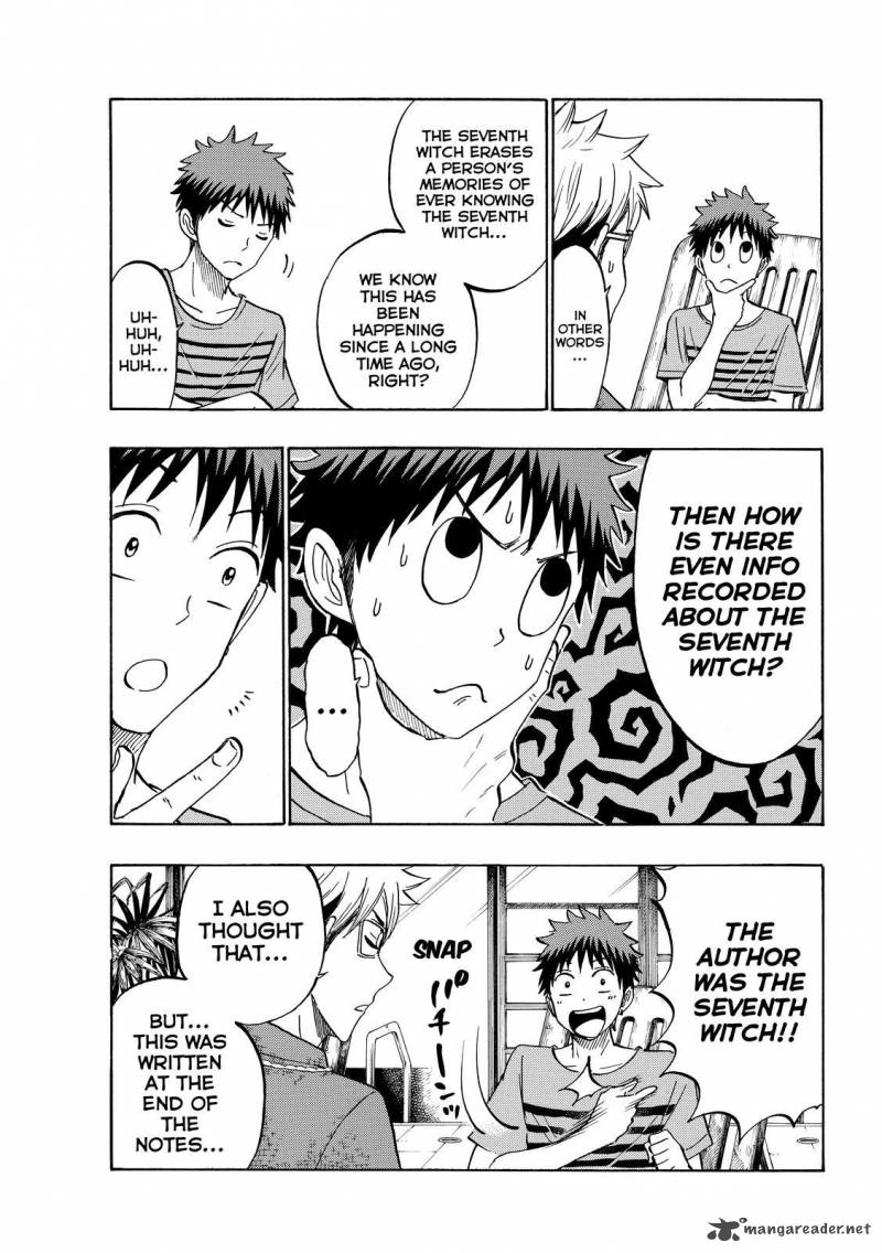 Yamada Kun To 7 Nin No Majo 205 5