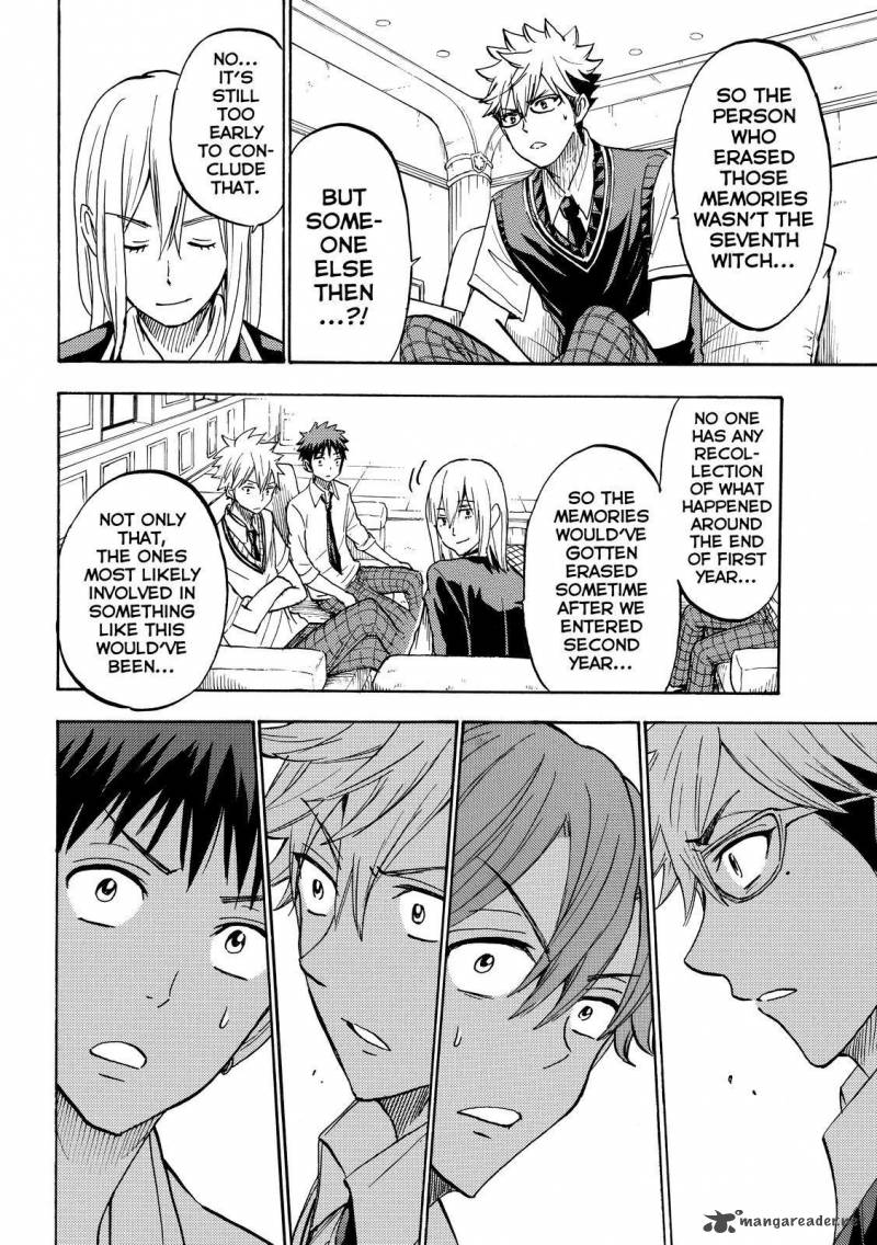Yamada Kun To 7 Nin No Majo 206 10