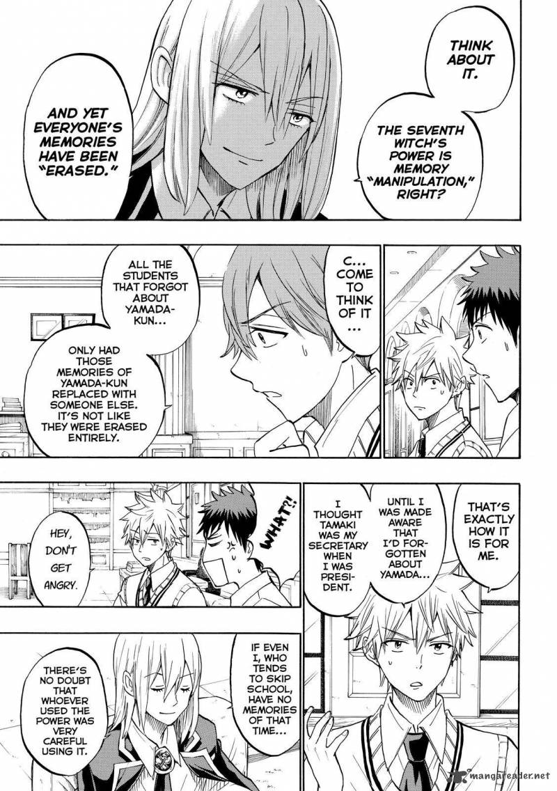 Yamada Kun To 7 Nin No Majo 206 9