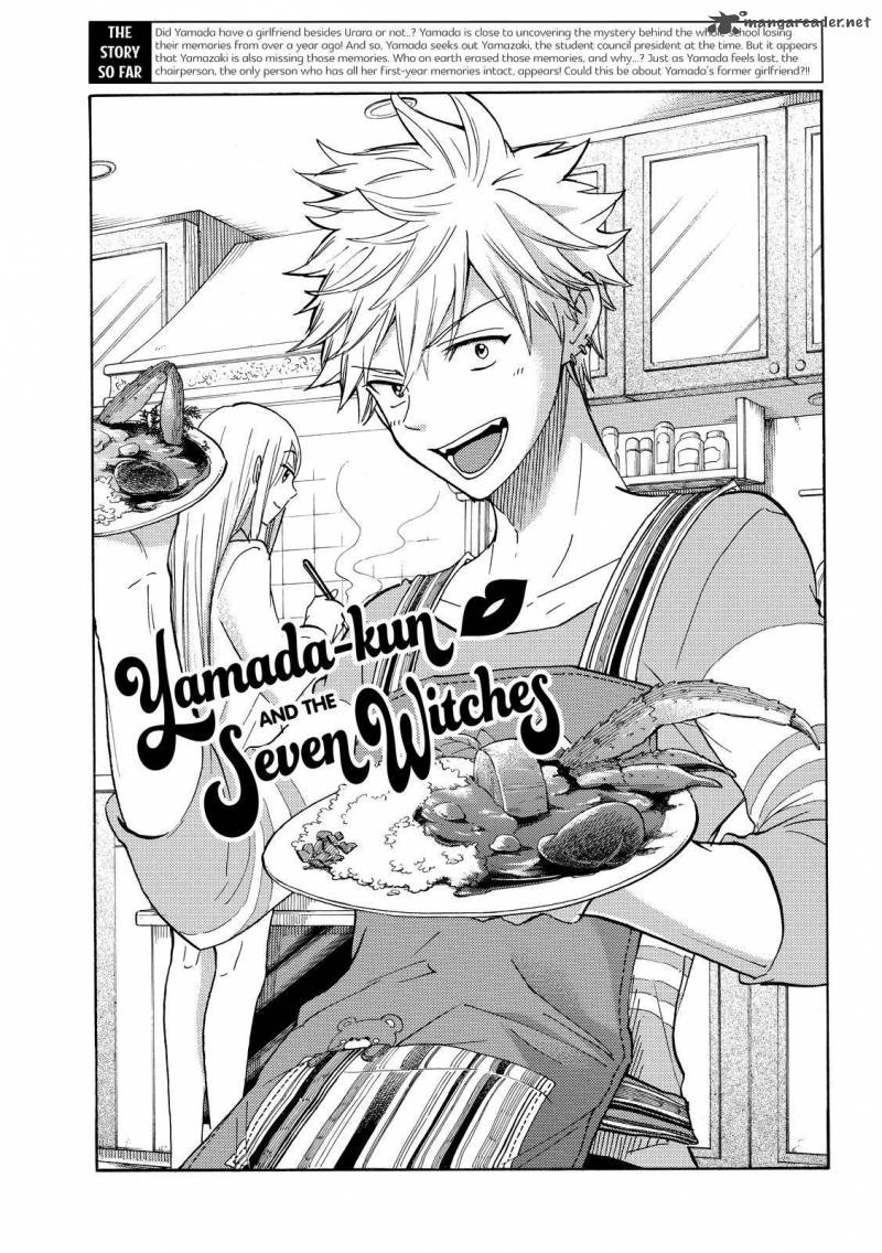 Yamada Kun To 7 Nin No Majo 207 1