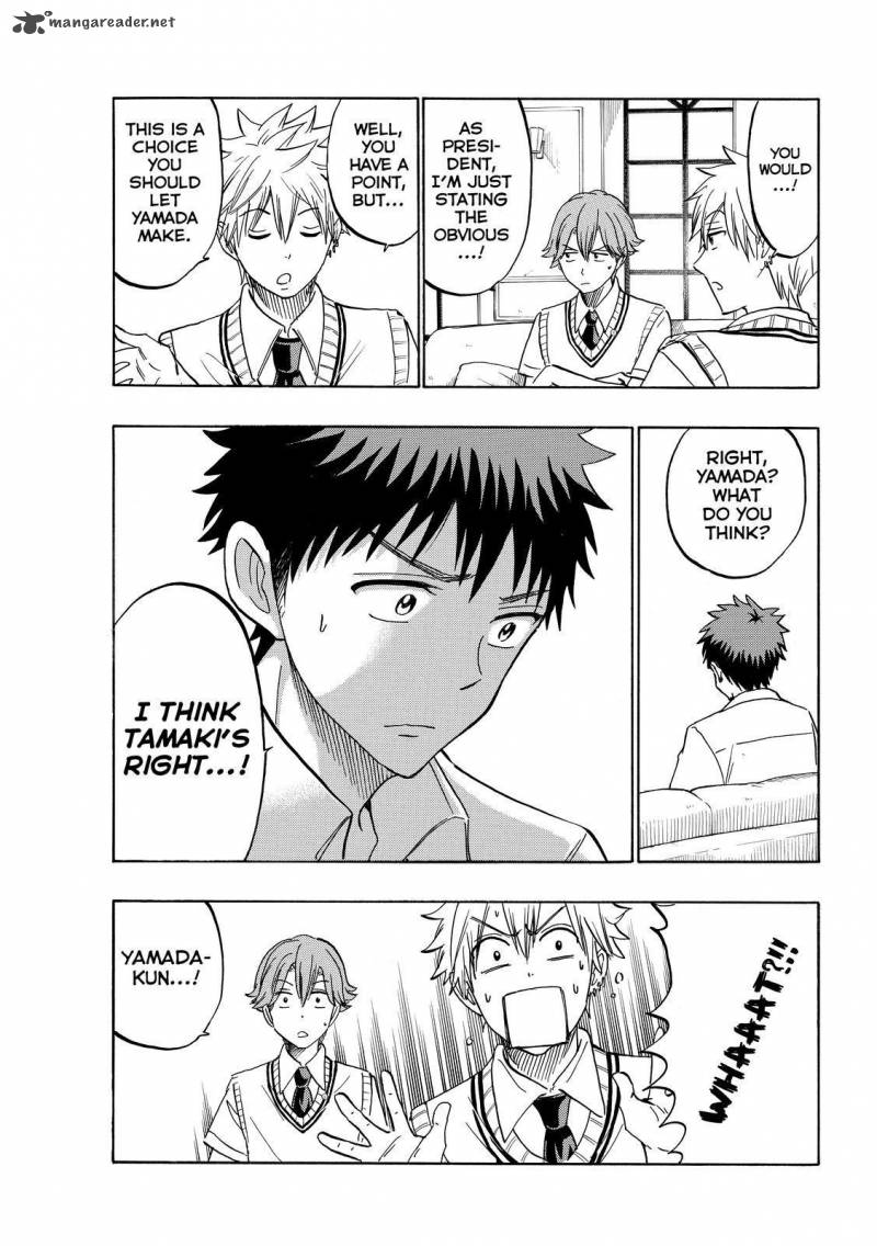 Yamada Kun To 7 Nin No Majo 207 9