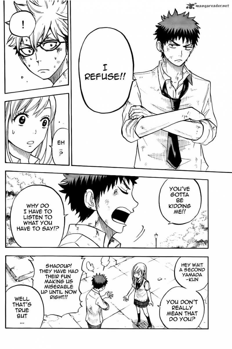 Yamada Kun To 7 Nin No Majo 21 10