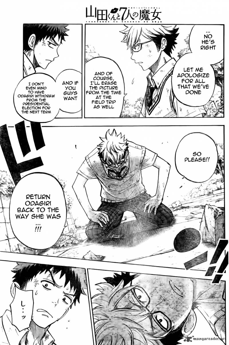 Yamada Kun To 7 Nin No Majo 21 11