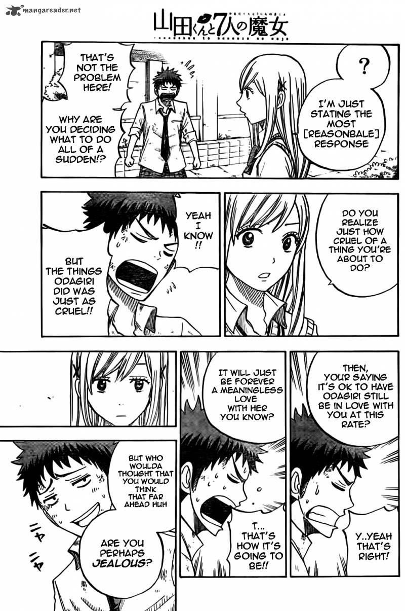 Yamada Kun To 7 Nin No Majo 21 13