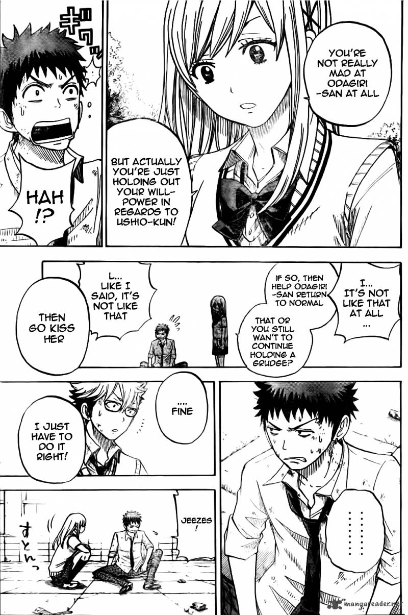 Yamada Kun To 7 Nin No Majo 21 15