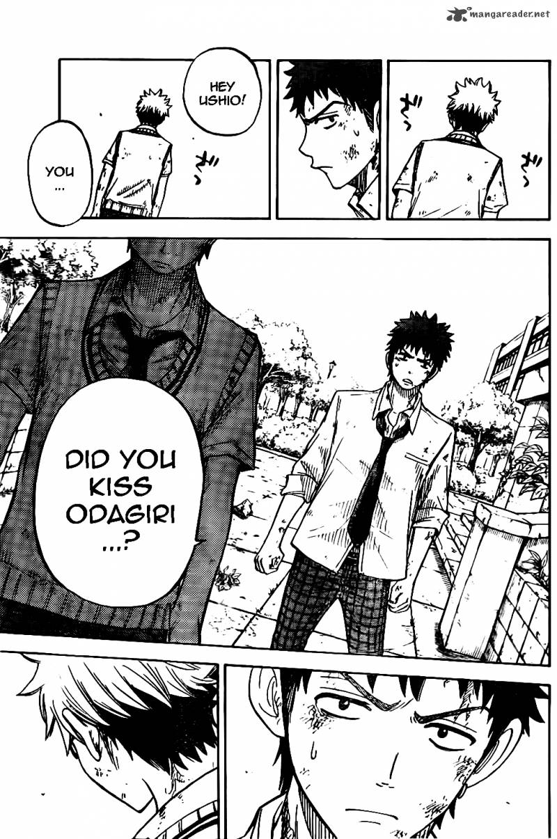 Yamada Kun To 7 Nin No Majo 21 17