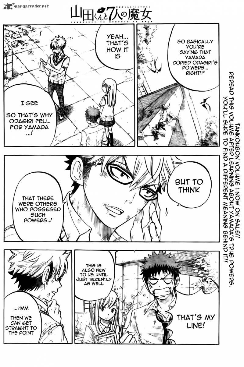 Yamada Kun To 7 Nin No Majo 21 8