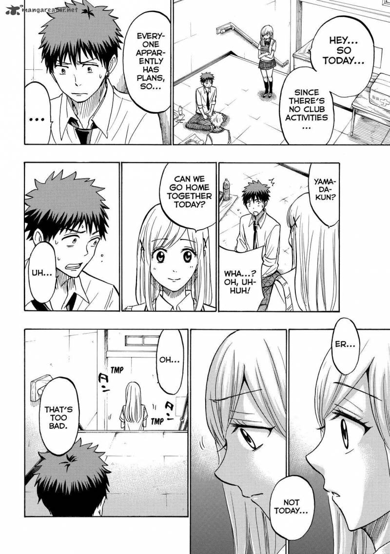 Yamada Kun To 7 Nin No Majo 210 14