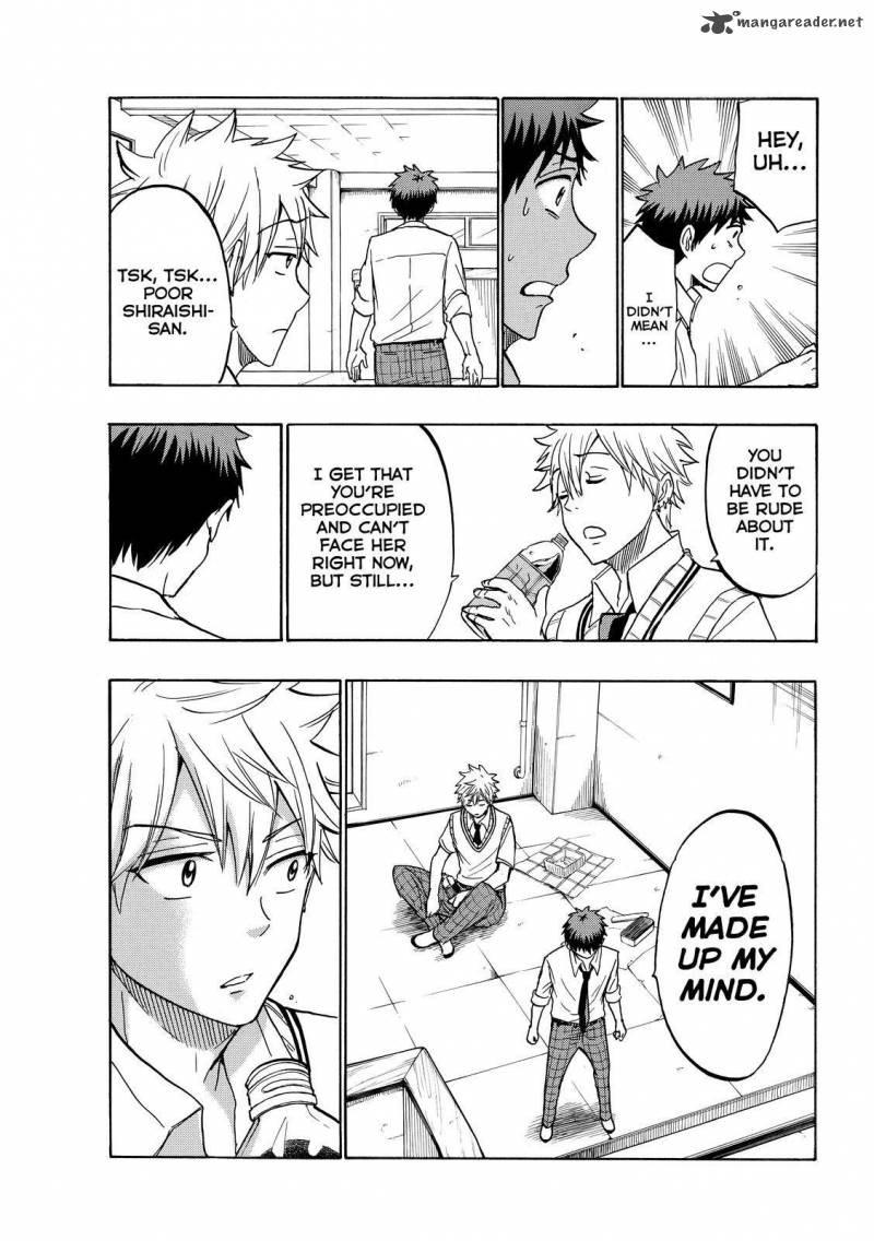Yamada Kun To 7 Nin No Majo 210 15
