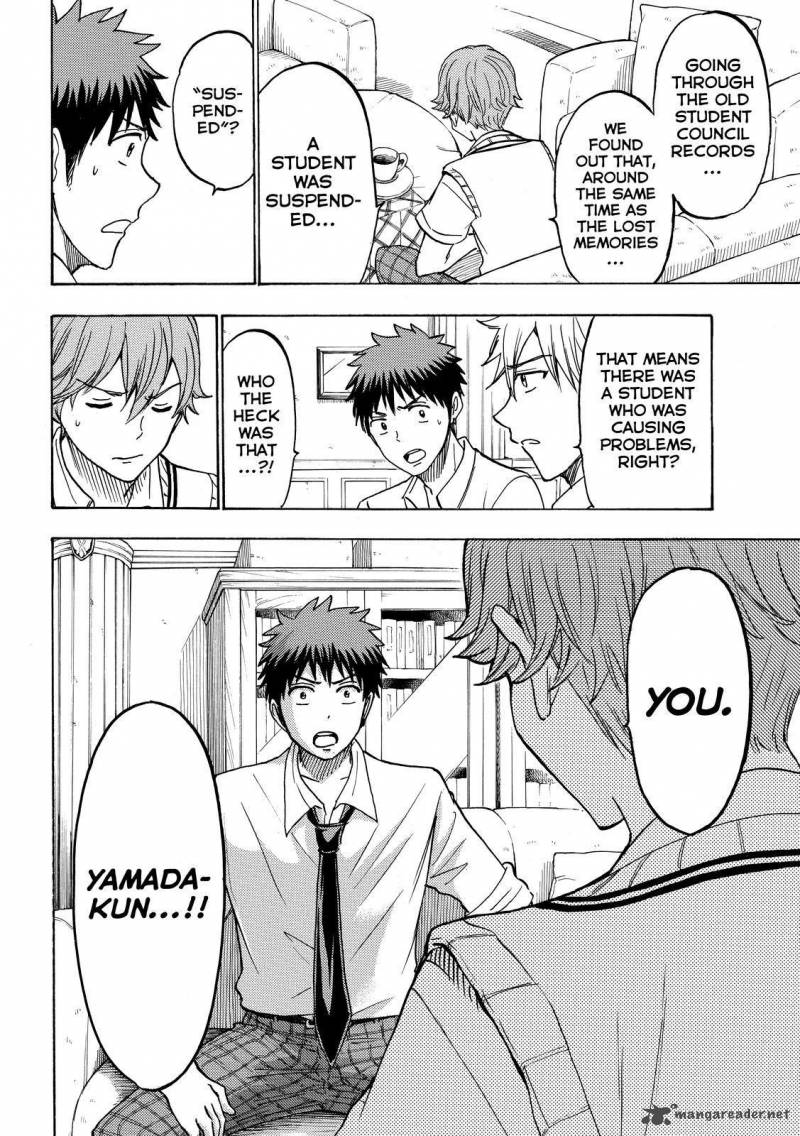 Yamada Kun To 7 Nin No Majo 210 8
