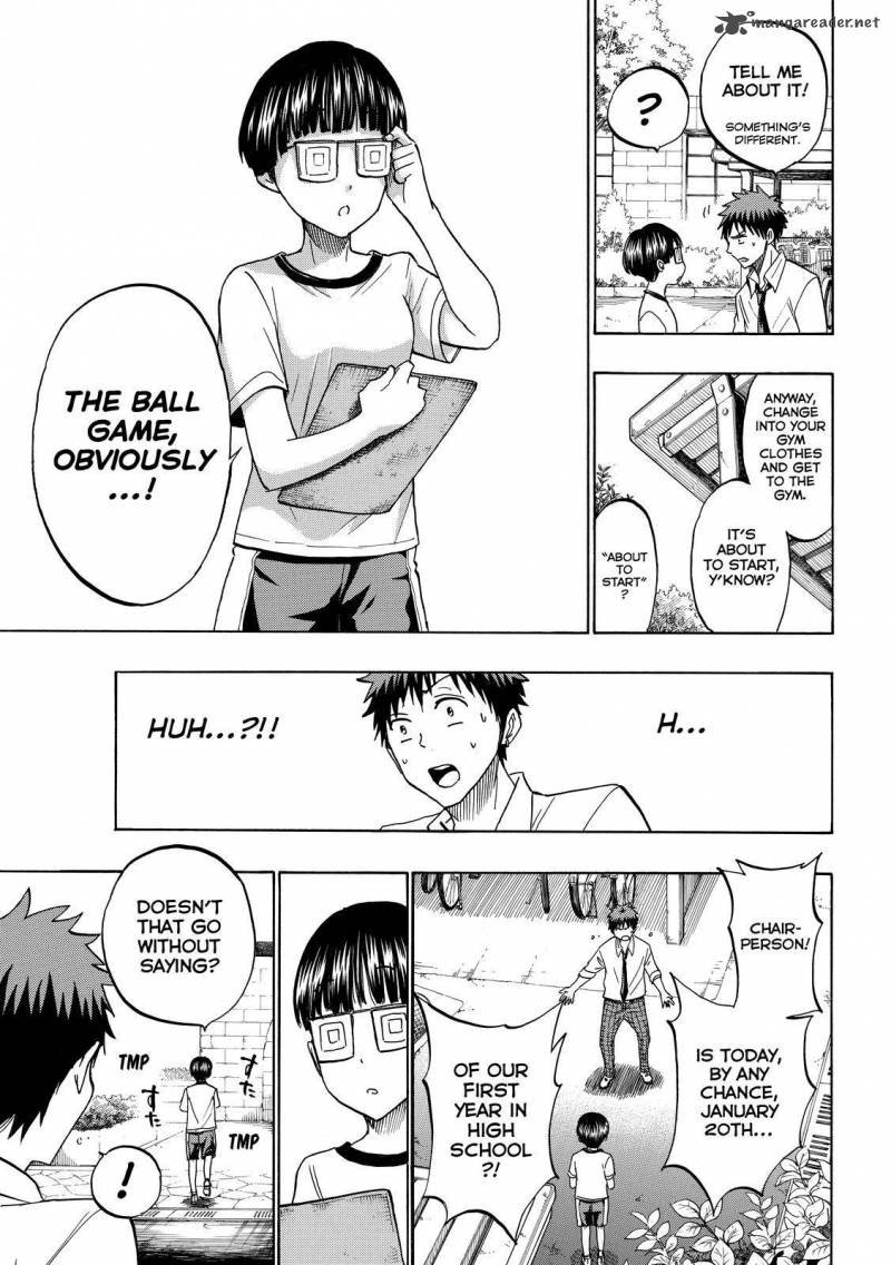 Yamada Kun To 7 Nin No Majo 211 11