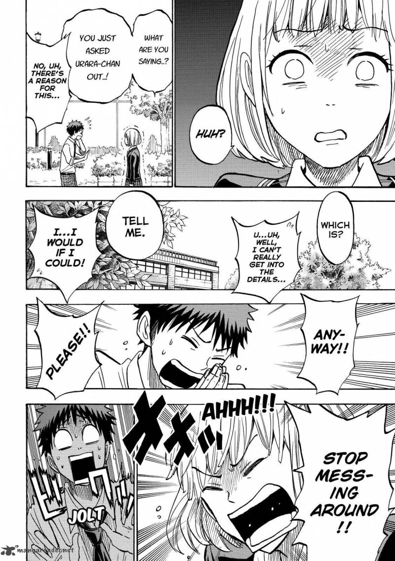 Yamada Kun To 7 Nin No Majo 213 10