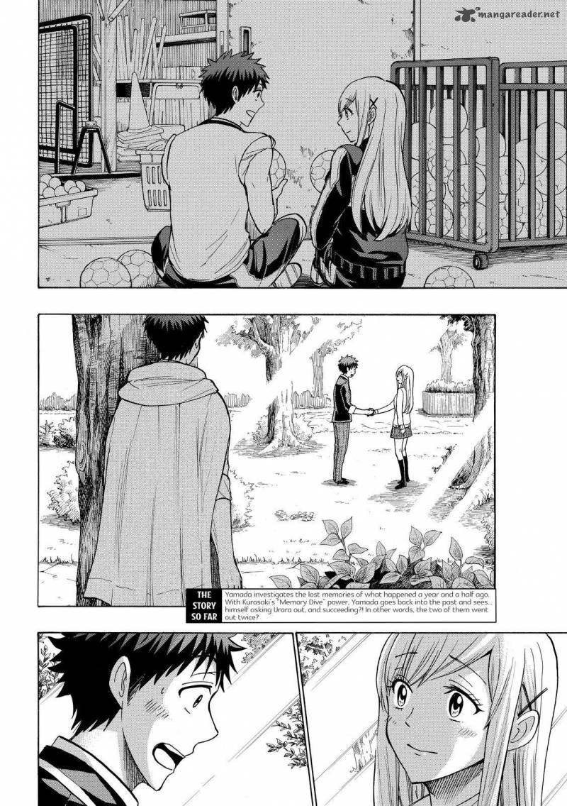 Yamada Kun To 7 Nin No Majo 213 2