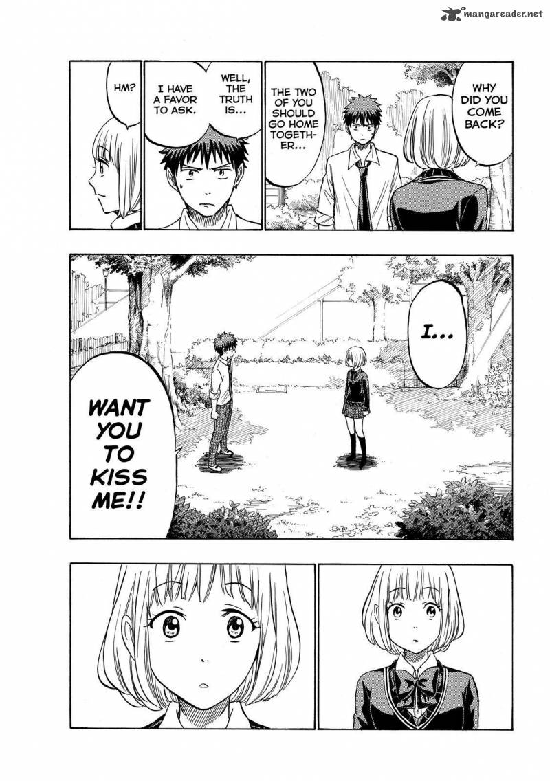 Yamada Kun To 7 Nin No Majo 213 9