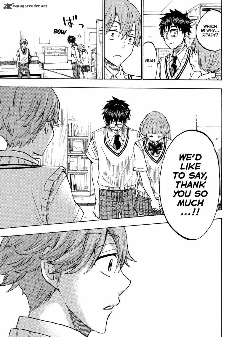 Yamada Kun To 7 Nin No Majo 214 17