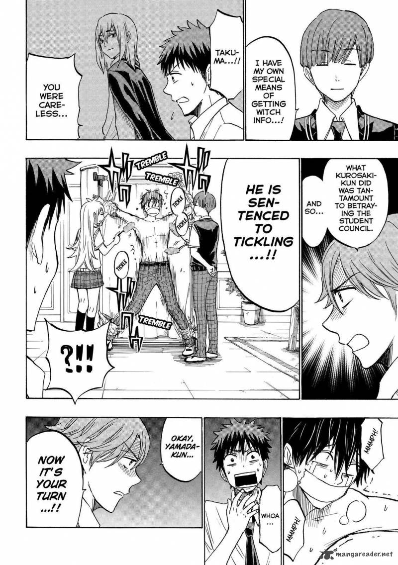 Yamada Kun To 7 Nin No Majo 214 6