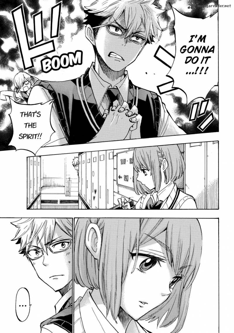 Yamada Kun To 7 Nin No Majo 215 11