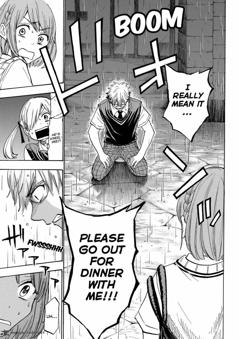 Yamada Kun To 7 Nin No Majo 215 17
