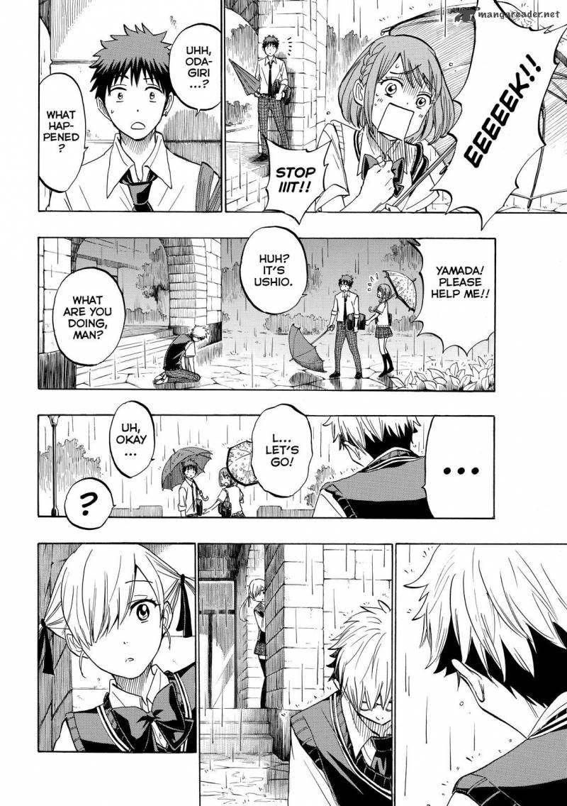 Yamada Kun To 7 Nin No Majo 215 18