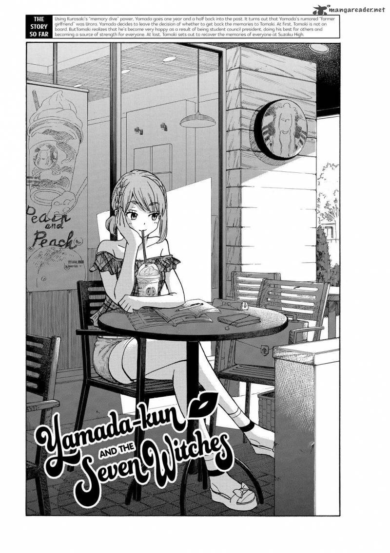 Yamada Kun To 7 Nin No Majo 215 2