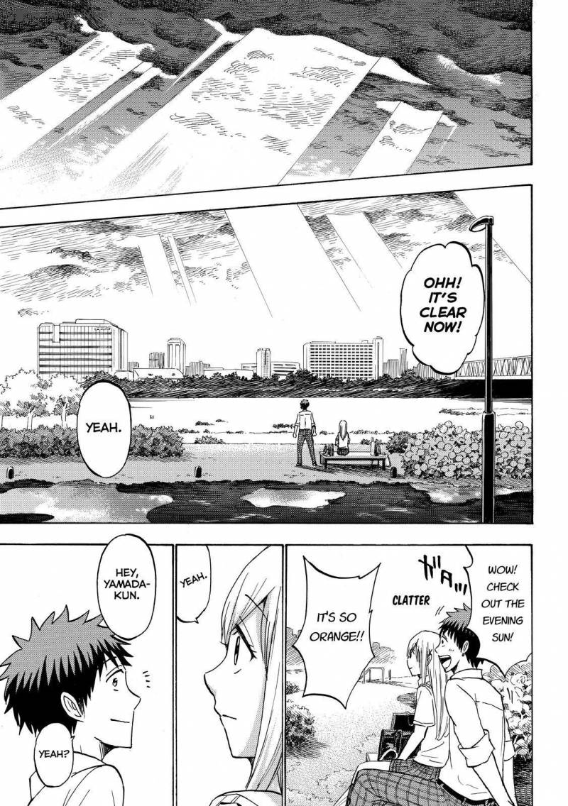 Yamada Kun To 7 Nin No Majo 216 15