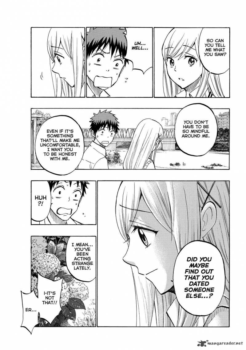Yamada Kun To 7 Nin No Majo 216 17