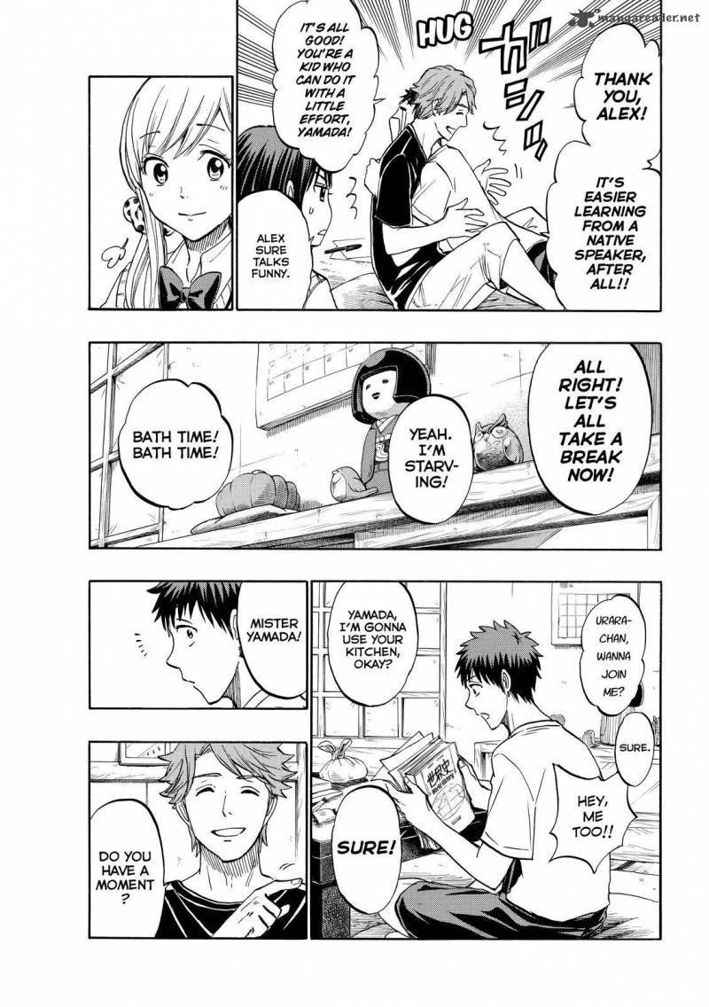 Yamada Kun To 7 Nin No Majo 217 11