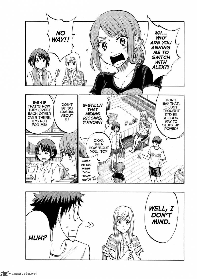 Yamada Kun To 7 Nin No Majo 217 13