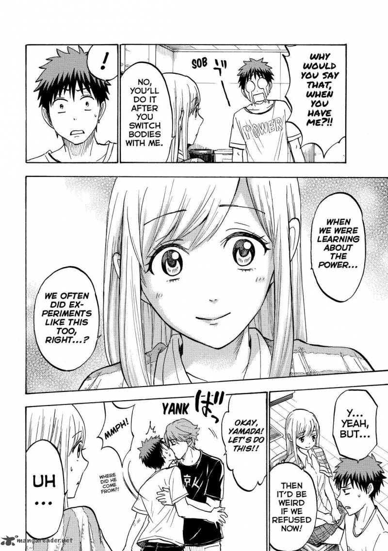 Yamada Kun To 7 Nin No Majo 217 14