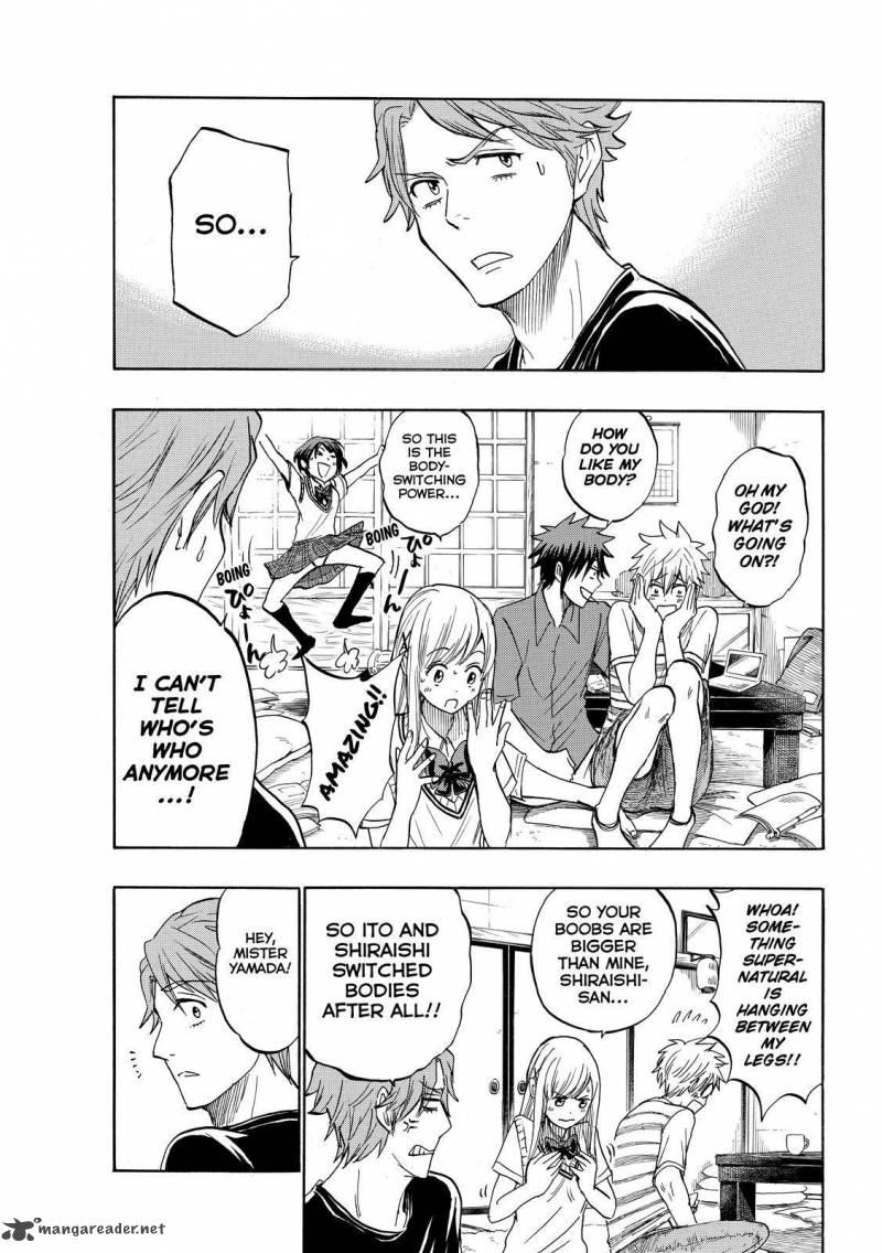 Yamada Kun To 7 Nin No Majo 217 15