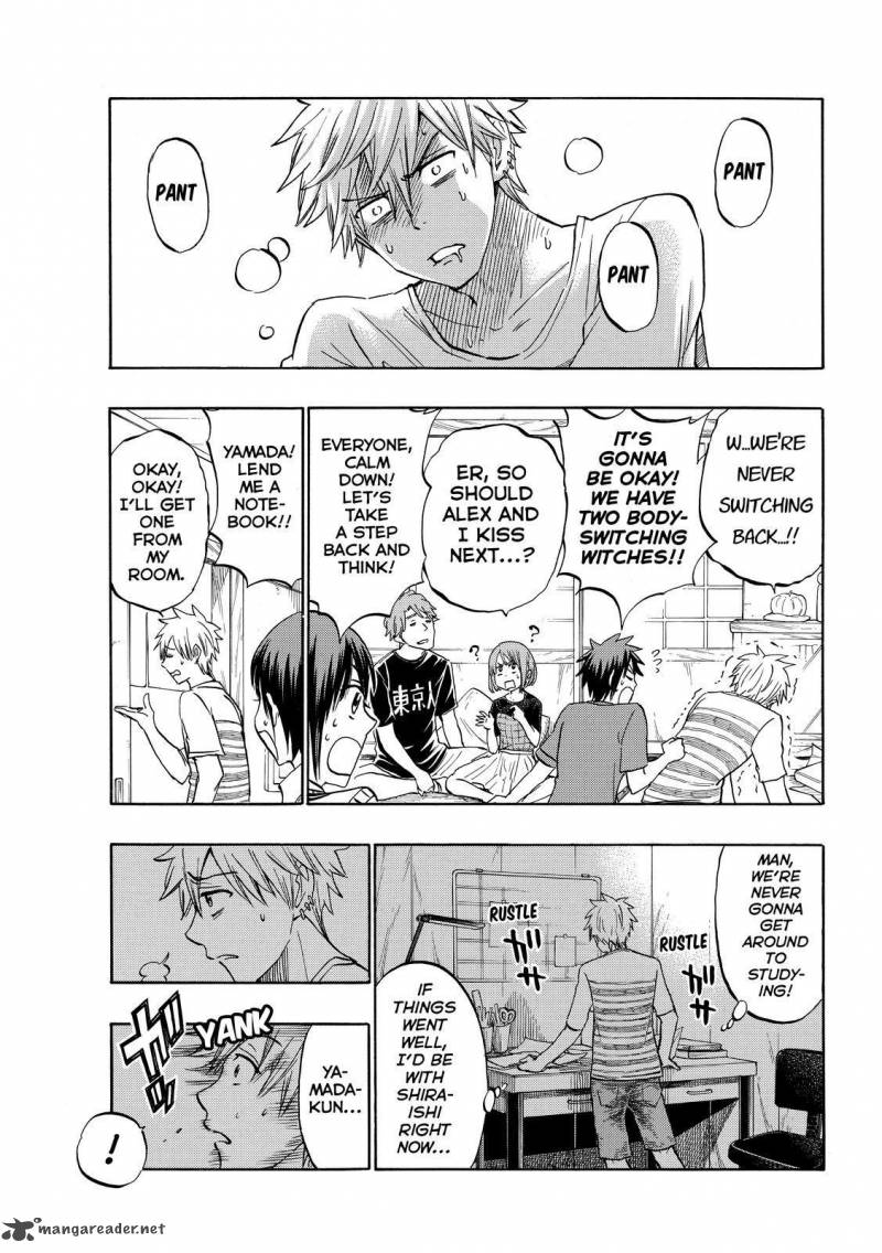 Yamada Kun To 7 Nin No Majo 217 17