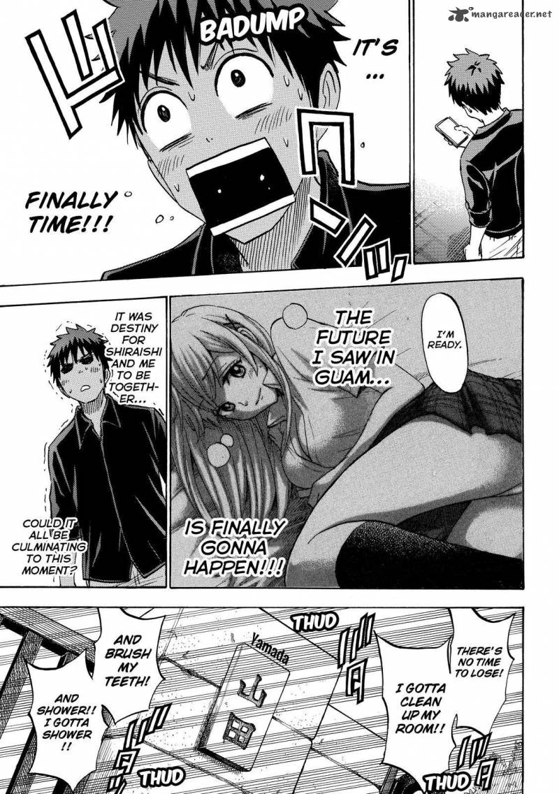Yamada Kun To 7 Nin No Majo 217 3