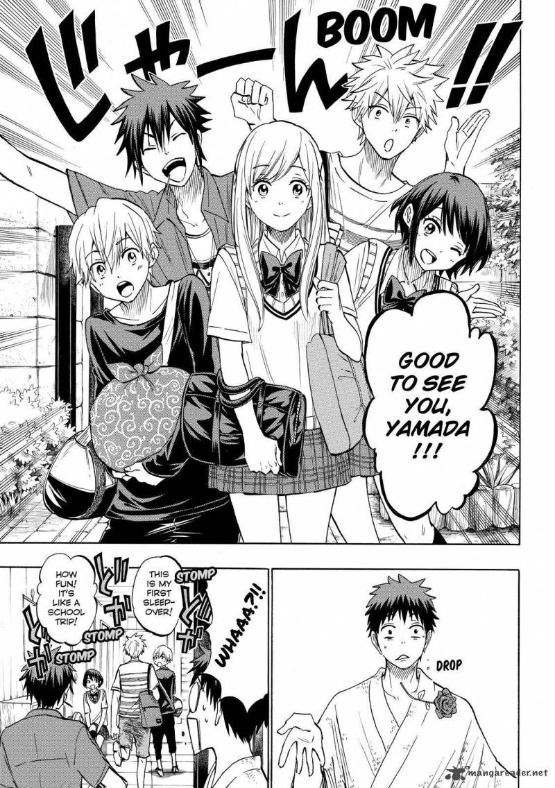Yamada Kun To 7 Nin No Majo 217 5