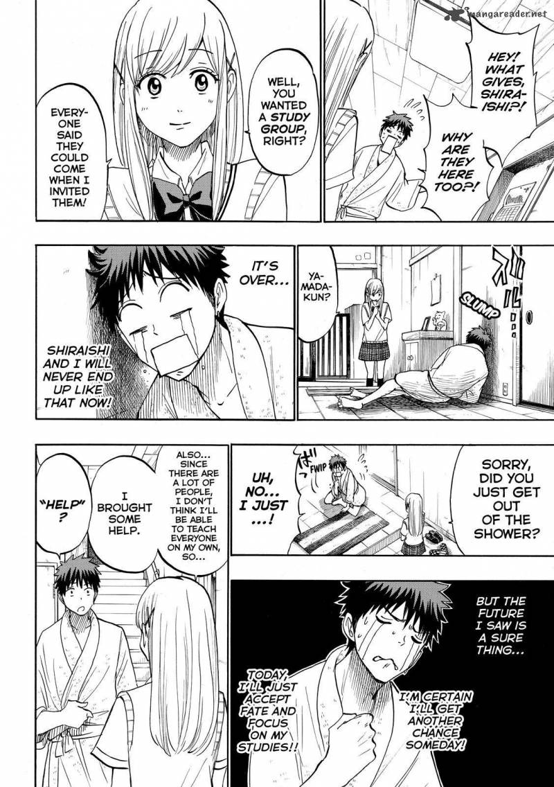 Yamada Kun To 7 Nin No Majo 217 6