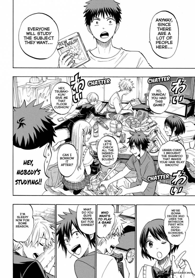 Yamada Kun To 7 Nin No Majo 217 8