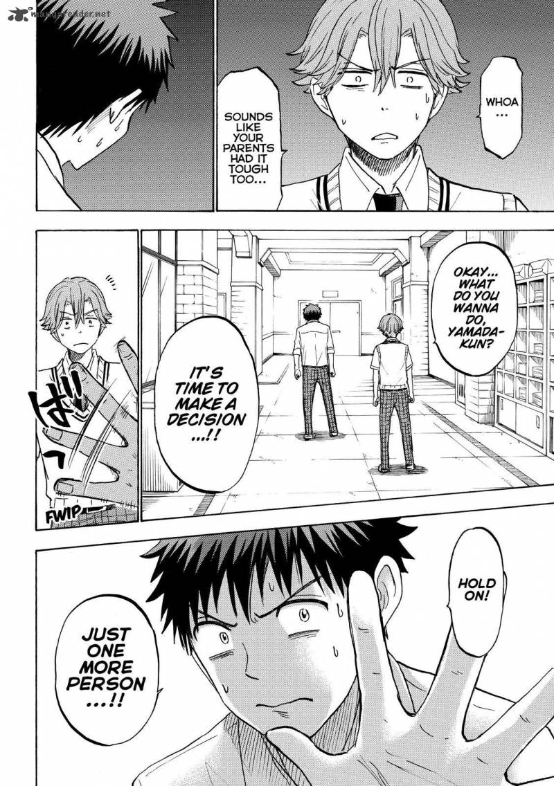 Yamada Kun To 7 Nin No Majo 218 12