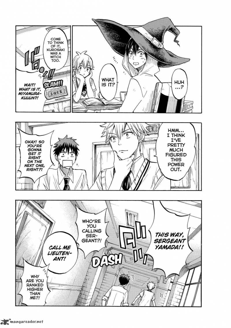 Yamada Kun To 7 Nin No Majo 219 12