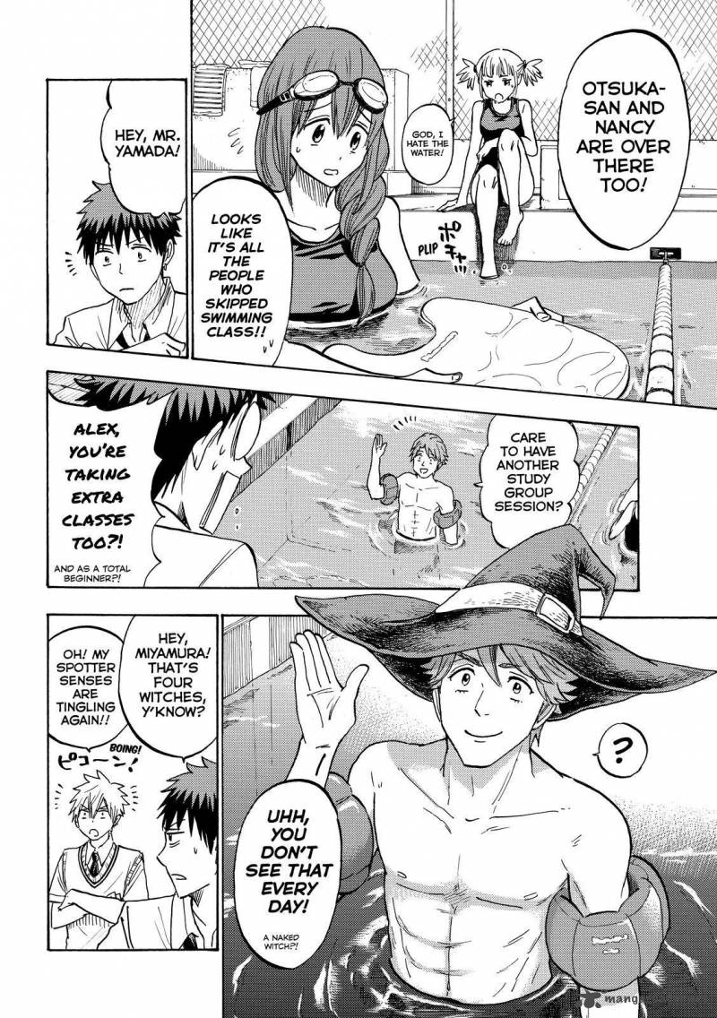 Yamada Kun To 7 Nin No Majo 219 14