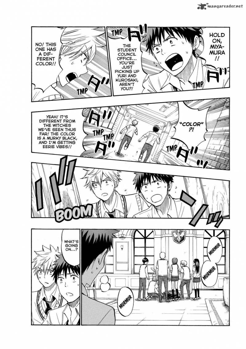Yamada Kun To 7 Nin No Majo 219 19