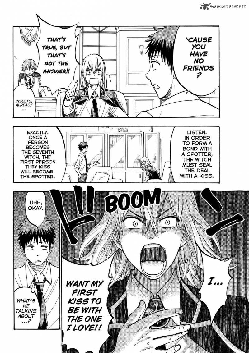 Yamada Kun To 7 Nin No Majo 219 4