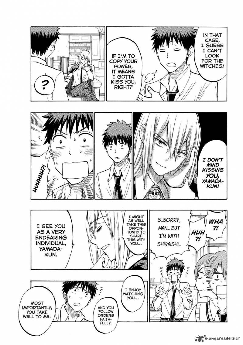 Yamada Kun To 7 Nin No Majo 219 5