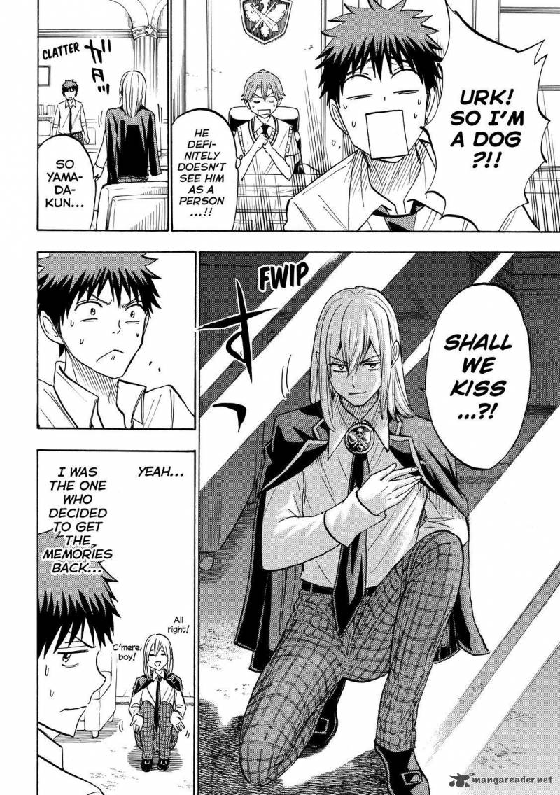 Yamada Kun To 7 Nin No Majo 219 6