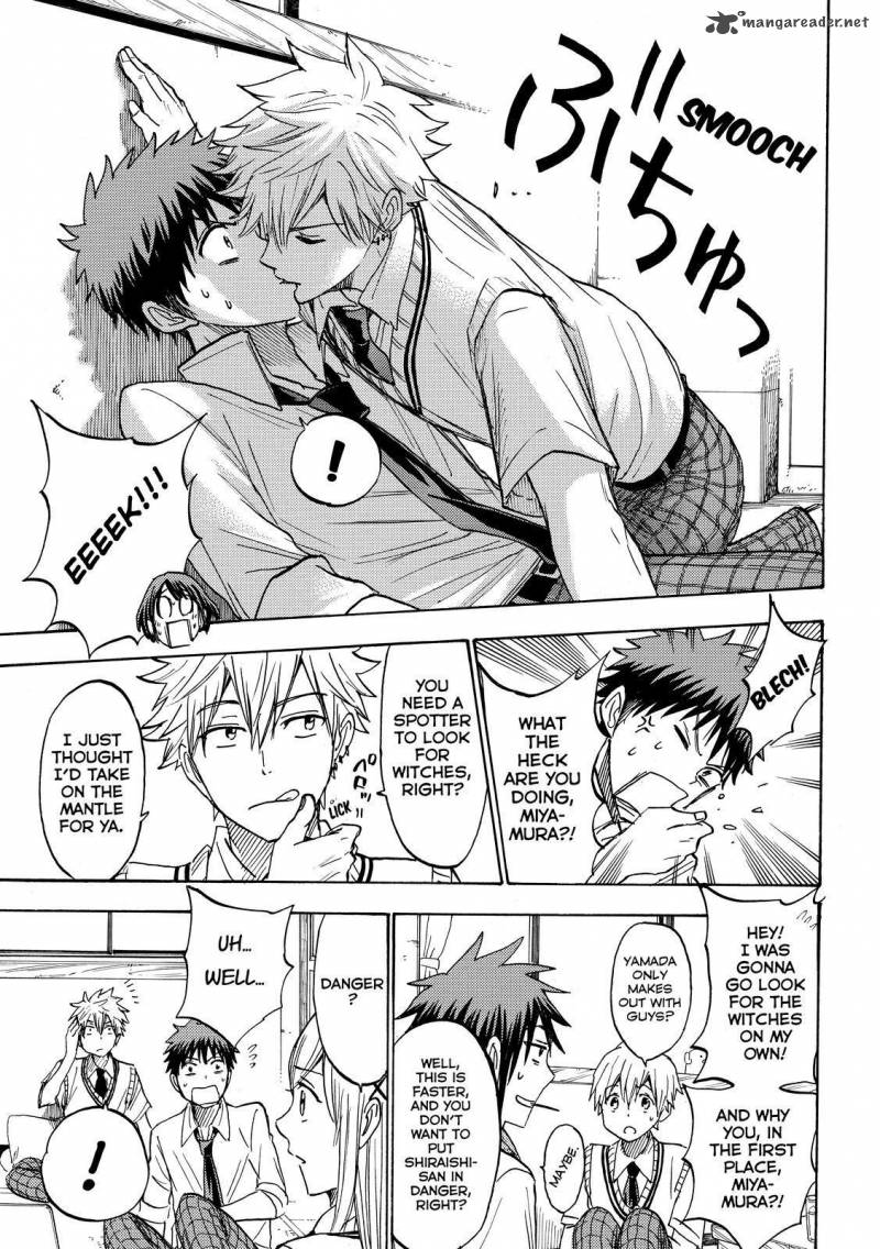 Yamada Kun To 7 Nin No Majo 219 9