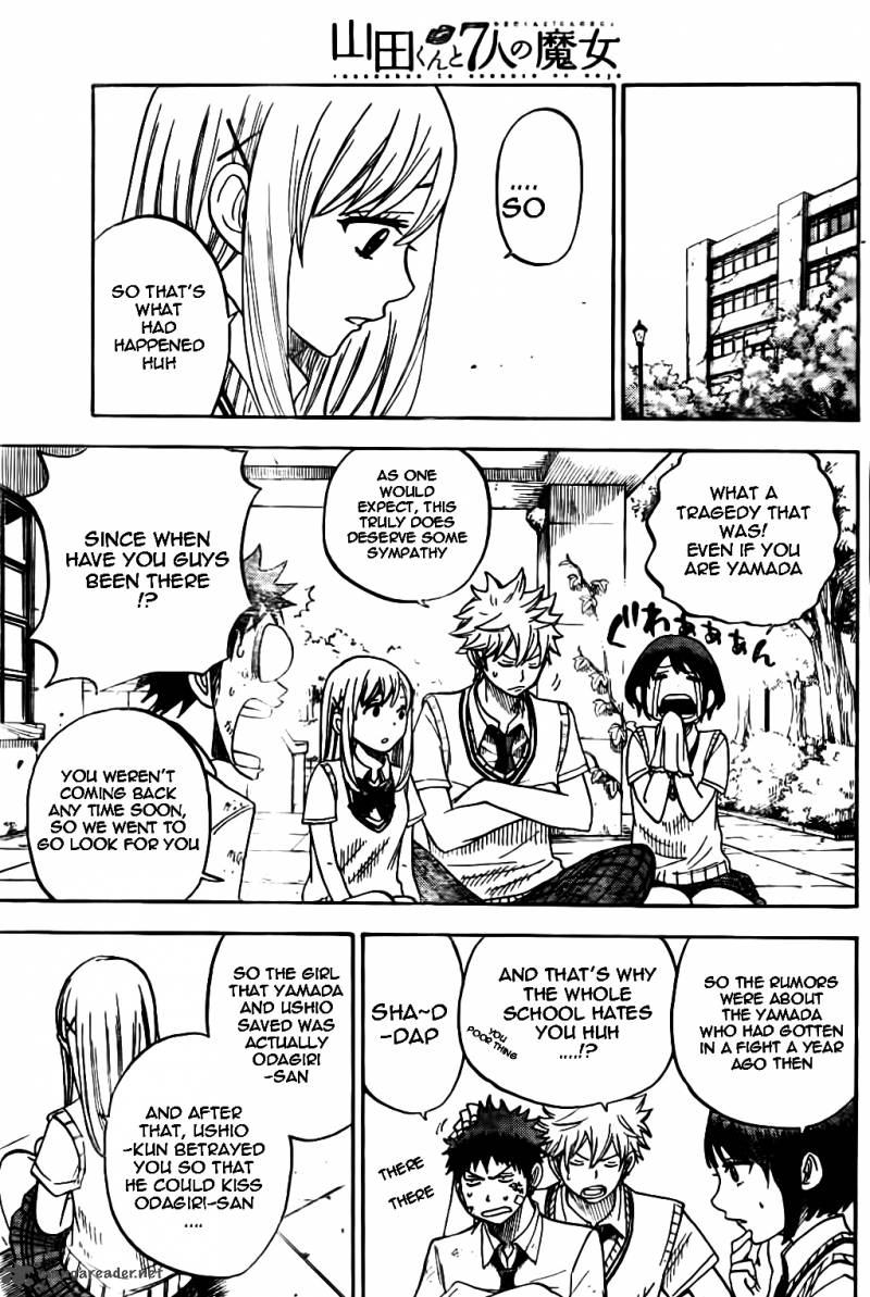 Yamada Kun To 7 Nin No Majo 22 19