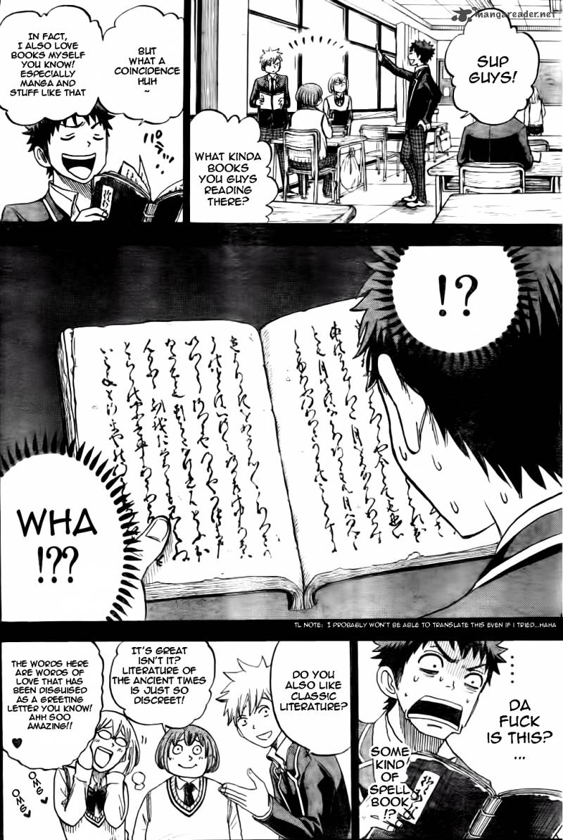 Yamada Kun To 7 Nin No Majo 22 8