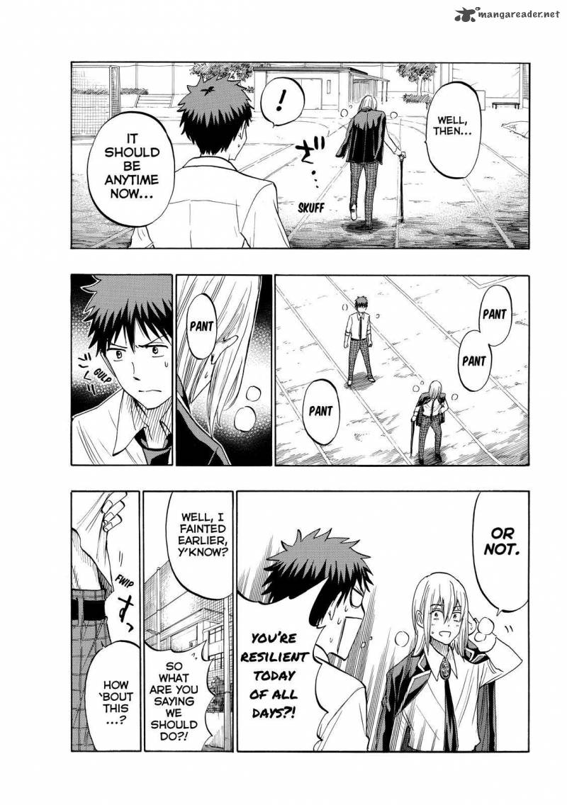 Yamada Kun To 7 Nin No Majo 220 11