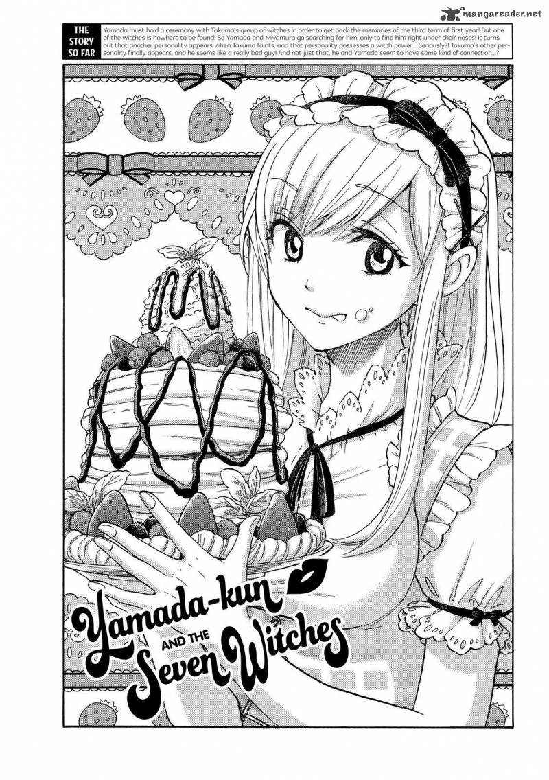 Yamada Kun To 7 Nin No Majo 221 1
